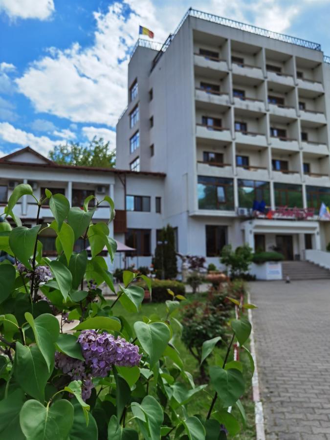Hotel Spa Cazino Monteoru Sărata-Monteoru Εξωτερικό φωτογραφία