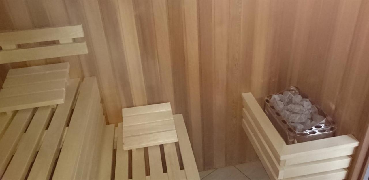 Hotel Spa Cazino Monteoru Sărata-Monteoru Εξωτερικό φωτογραφία