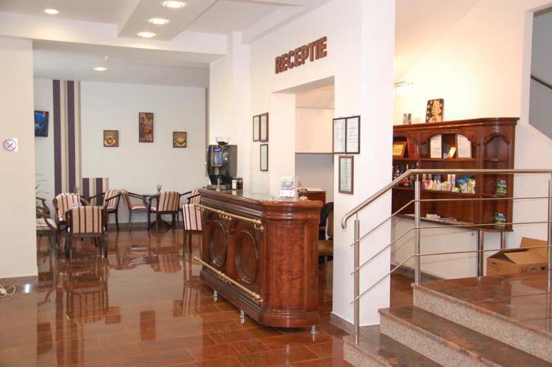 Hotel Spa Cazino Monteoru Sărata-Monteoru Εξωτερικό φωτογραφία